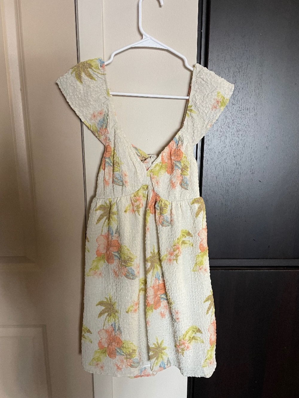 Summer dress